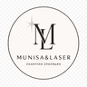 Логотип Munisa&Laser